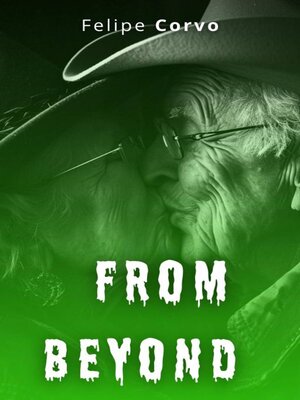 cover image of From Beyond
